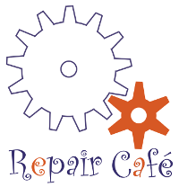 Logo Repair Café
